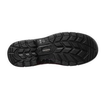 CHAUSSURES ANOA/EPSI BASSES S3