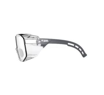 SUR-LUNETTES INCOLORE TIGER FIRST OTG - COVERGUARD
