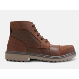 CHAUSSURES DE SECURITE OSLO S3 - PARADE