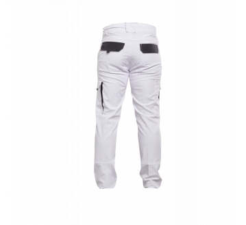 PANTALON TRAVAIL TYPHON+/BOB ELASTHANNE...