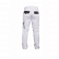 PANTALON TRAVAIL TYPHON+/BOB ELASTHANNE HYGROVET GENOUX - PBV