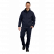 PANTALON TRAVAIL TYPHON+/BOB ELASTHANNE HYGROVET GENOUX - PBV