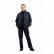 PANTALON TRAVAIL TYPHON+/BOB ELASTHANNE HYGROVET GENOUX - PBV