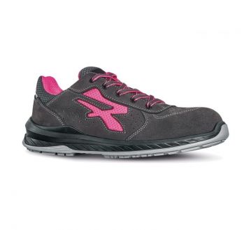 CHAUSSURES DE SECURITE FEMME TOKYO ESD S1P SRC - UPOWER