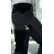 PANTALON DE TRAVAIL HOMME SENS STRETCH COTON BIO POLYESTER - LAFONT