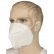 MASQUE RESPIRATOIRE SANS SOUPAPE FFP3 ANTI VIRUS