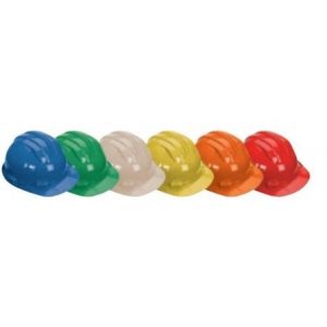 Casque de chantier Coverguard - Goeland